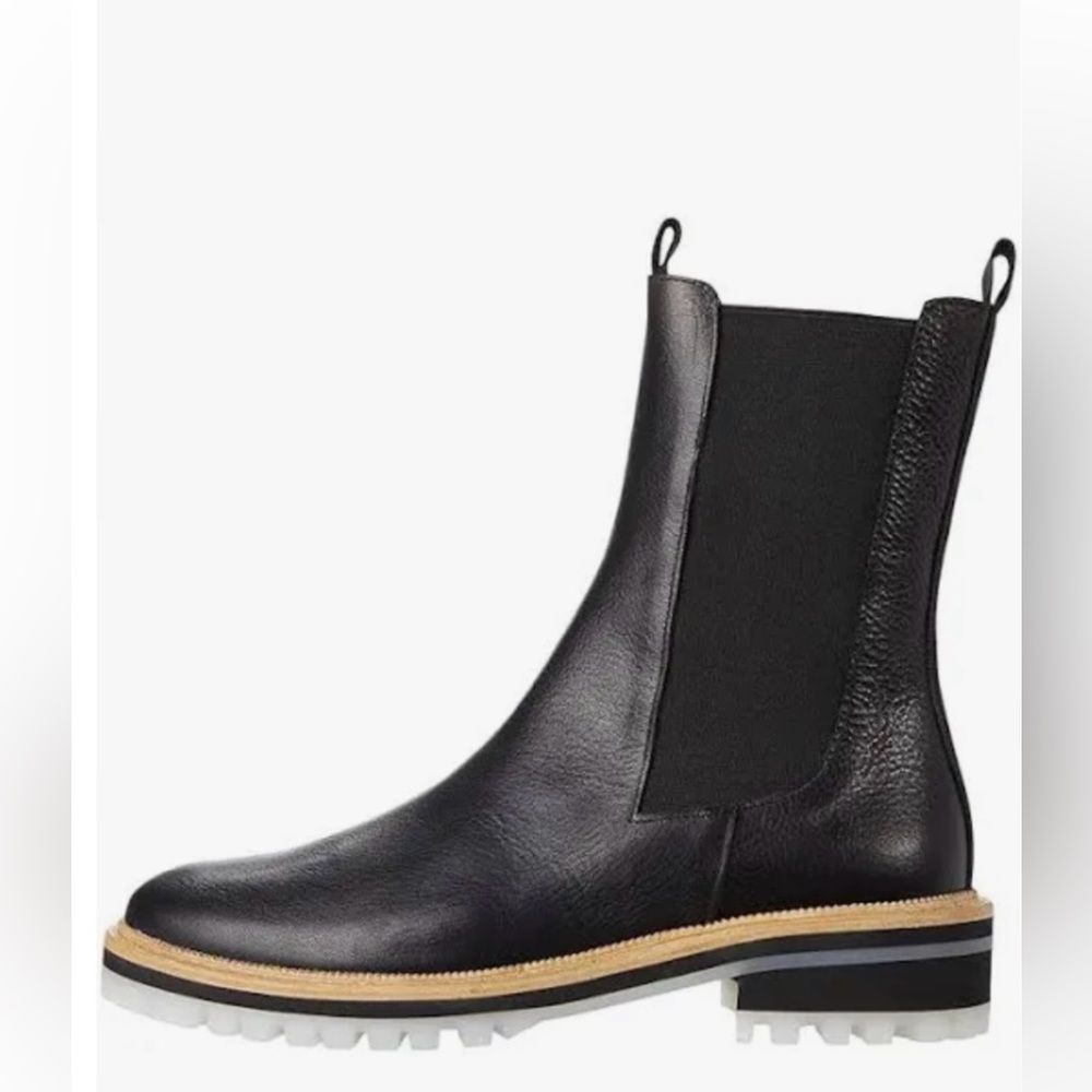 Frèda Salvador Andy Chelsea Boot
